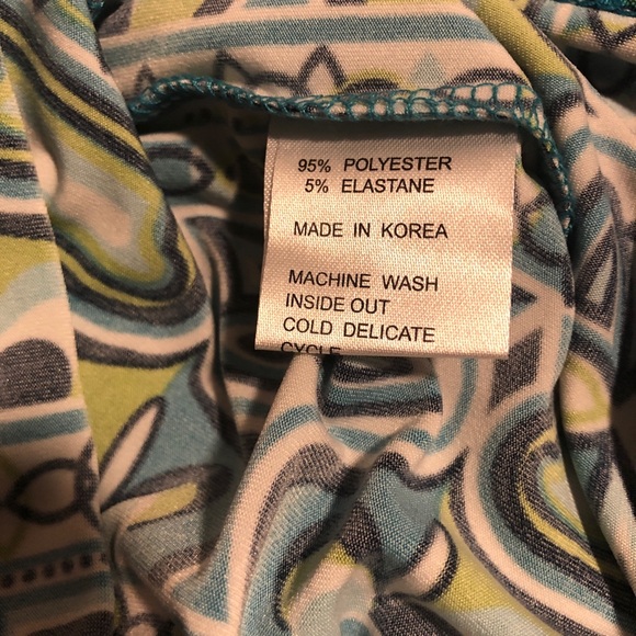 Tracy Negoshian Dress XS - Picture 5 of 5